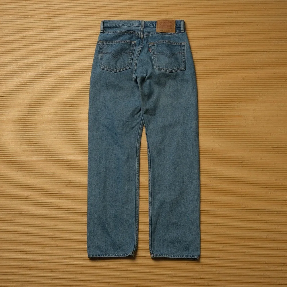 Levis levi 501